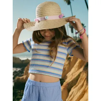 Klobouk Sinsay - Klobouk - béžová - 272EE-08X - 272EE-08X-M