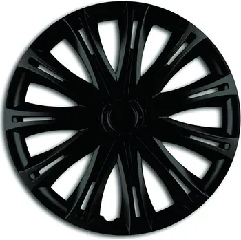 Poklice na kolo Versaco Poklice Spark black 17" sada 4ks