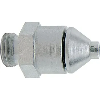 Zahradní hadice LÜDECKE DÝZA PISTOLE AHL/M - J2 (AG 3/8") - injektorová, ocelová