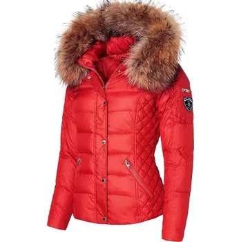 ROCKANDBLUE ZORA 63 cm Červená 34