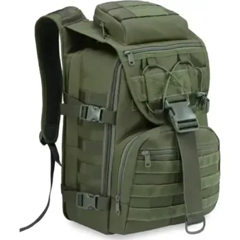 Sportovní batoh Batoh Offlander Survival Hiker 35L OFF_CACC_35GN NEUPLATŇUJE SE