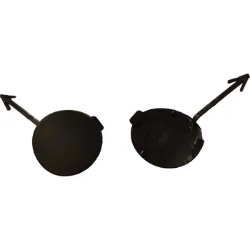 Soustava řízení KRYTKA ZÁSUVKY TAŽNÉHO ZAŘÍZENÍ