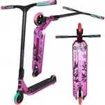 Freestyle Koloběžka NKD RIZZ Stunt Scooter Fialová 81 cm