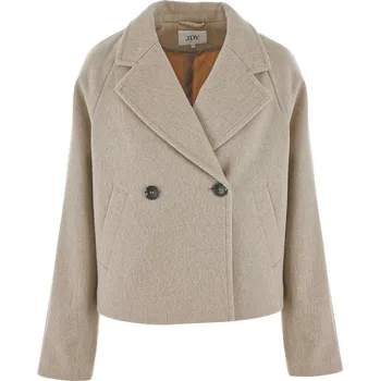 Dámský kabát KRÁTKÝ KABÁTEK jdy