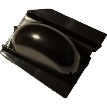 Soustava řízení Polcar 955027-4 krytka, záslepka tažného oka