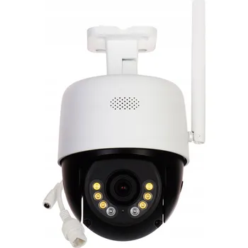 Bezpečnostní kamera EXTERNÍ OTOČNÁ IP KAMERA UHO-P1A-M3F4D Wi-Fi - 3 Mpx 4 mm UNIARCH