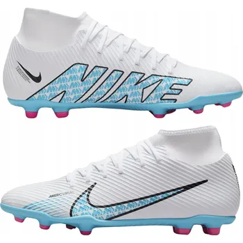 Kopačky Nike kopačky Fotbalová Obuv lisovky FG velikost 40