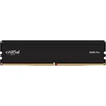 Crucial Pro/DDR5/96GB/5600MHz/CL46/2x48GB/Black