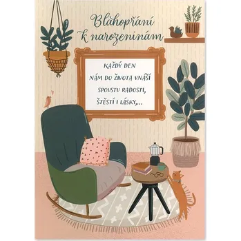 Albi Hrací přání JEN PRO TEN DNEŠNÍ DEN / Ondřej Havelka 6680510