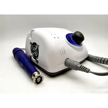 Bruska na nehty Bruska na pedikúru - zesílená pro práci s PODO disky