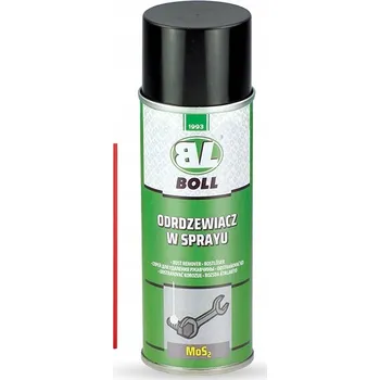 Barva ve spreji Odrezovač ve ve spreji Boll 001025 200 ml