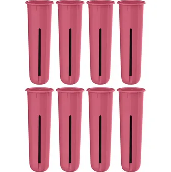 Filtrace vody Uhlíkový filtr na vodu WESSPER pro filtrační láhve DAFI SOFT a SOLID, 8 ks