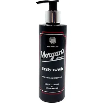 Sprchový gel Morgan's Sprchový gel 250ml M313