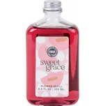 Bridgewater SWEET GRACE náplň květinového difuzéru, 250 ml b050033