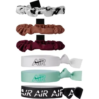 Čelenka Nike Ponytail Holders N1003666912OS gumičky do vlasů NEPLATÍ