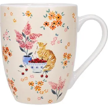 Hrnek 340 ml MUG60H01 Boheme KIUB