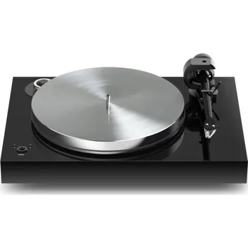 Hi-Fi komponenty Pro-Ject X8 Evolution SP High Gloss Black + Pick it PRO B
