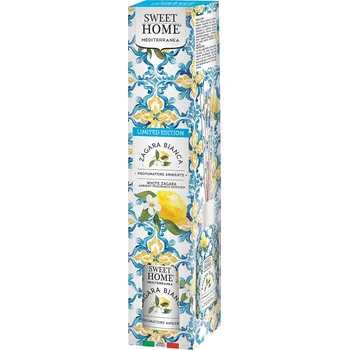 Aroma difuzér Sweet Home Difuzér 100ml - Mediterranea Zagara Bianca k600007