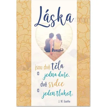 Ditipo Svatební hrací přání PÍŠU PASTELKOU / Jiří Korn 6680417