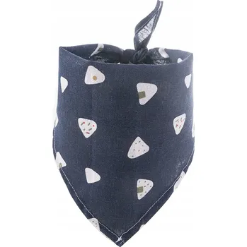 Šátek Bandana/Šátek Mawe vícebarevný L