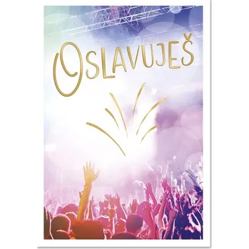 Ditipo Hrací přání CO BUDE PAK / Kryštof 6680613