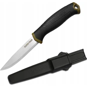 Kuchyňský nůž Nůž Swiss+Tech