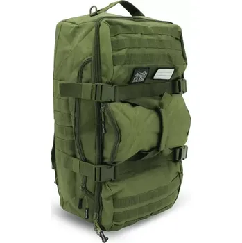 Batoh, taška Offlander 3W1 Offroad 40LOFF_CACC_20GN NEUPLATŇUJE SE
