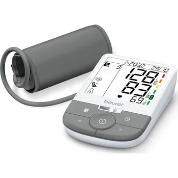 Měřič tělesných funkcí Beurer BM 53