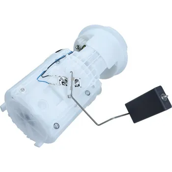 Palivové čerpadlo Stabilizační nádoba, palivové čerpadlo MAXGEAR 43-0201