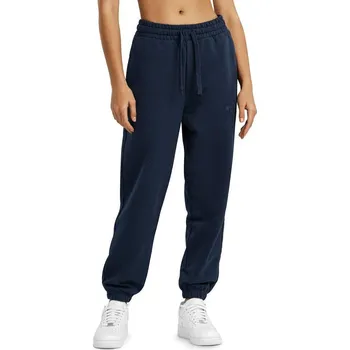 SIROKO Dámské jogger tepláky Neptune-W Námořní Modř MODRÁ