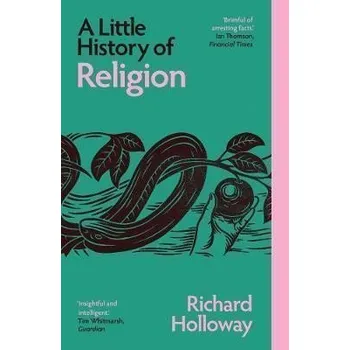 Little History of Religion