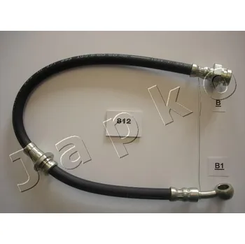 Brzdová hadice Držák, brzdová hadice JAPKO 69812
