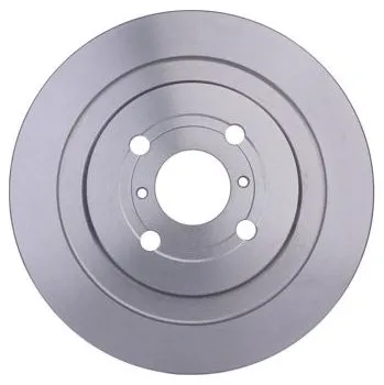 Brzdový kotouč Brzdový kotouč HELLA 8DD 355 114-051