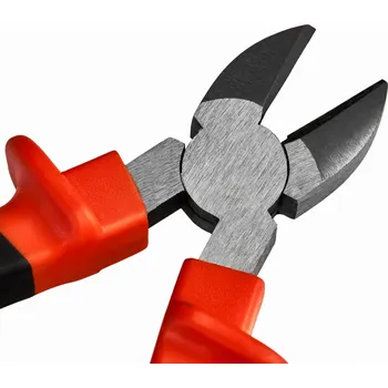 Kleště Kraft&Dele KD10805, Štípací kleště boční 200 mm