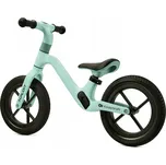 Odrážedlo Kinderkraft XPLOIT 12" Tyrkysové