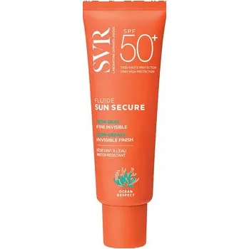 Přípravek na opalování Svr Sun Secure 50ml Ochranný fluid SPF 50+