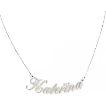 Řetízek Zlatnictví Helios Řetízek se jménem Kateřina