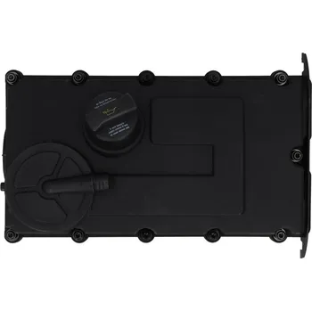 Kryt motoru Kryt hlavy válce KAMOKA 7170106