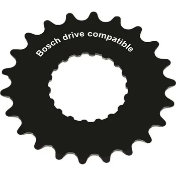 Kazeta přesmyku Pastorek Stronglight pro Bosch Gen.2 20z