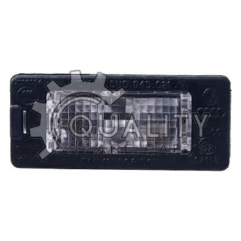 Osvětlení SPZ Osvětlení SPZ, 1K9 943 021D