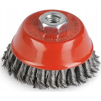 Vrták Štětec KREATOR KRT150205