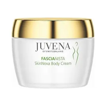 Tělová kosmetika Juvena Zpevňující tělový krém Fiscianista SkinNova 200 ml - TESTER