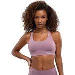 SIROKO Sportovní podprsenka Balance Mauve Mauve XL FIALOVÁ