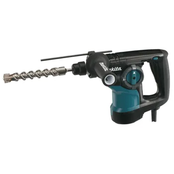 Pneumatické kladivo Vrtací kladivo 2,9J,800W Makita HR2800