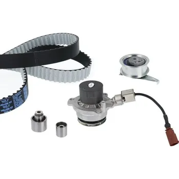 Vodní pumpa + sada ozubeného řemene GRAF KP1360-2