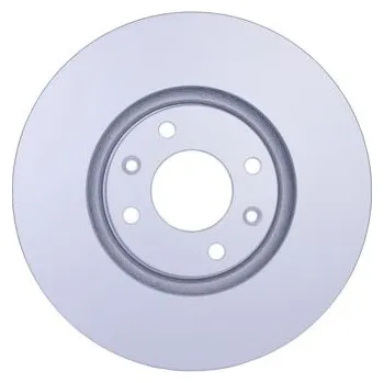 Brzdový kotouč Brzdový kotouč HELLA 8DD 355 111-321