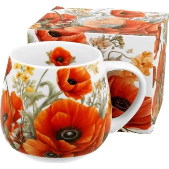 Hrnek Duo Maki porcelánový 430 ml