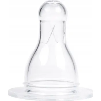 dudlíky Dudlík Canpol babies silikon 12 m +