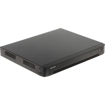 DVR/NVR/HVR záznamové zařízení Rekordér Hikvision 5 v 1 iDS-7208HUHI-M2/X