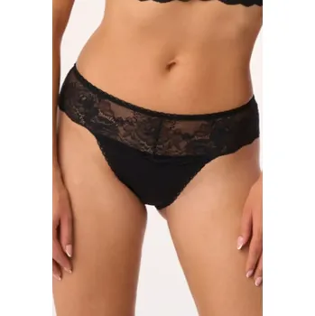 Oblečení a móda Babell BBL 206 barva: černá S